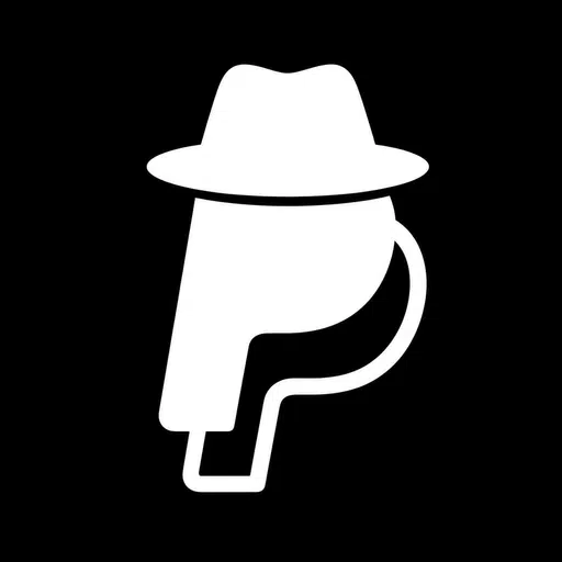 PayPal Mafia logo