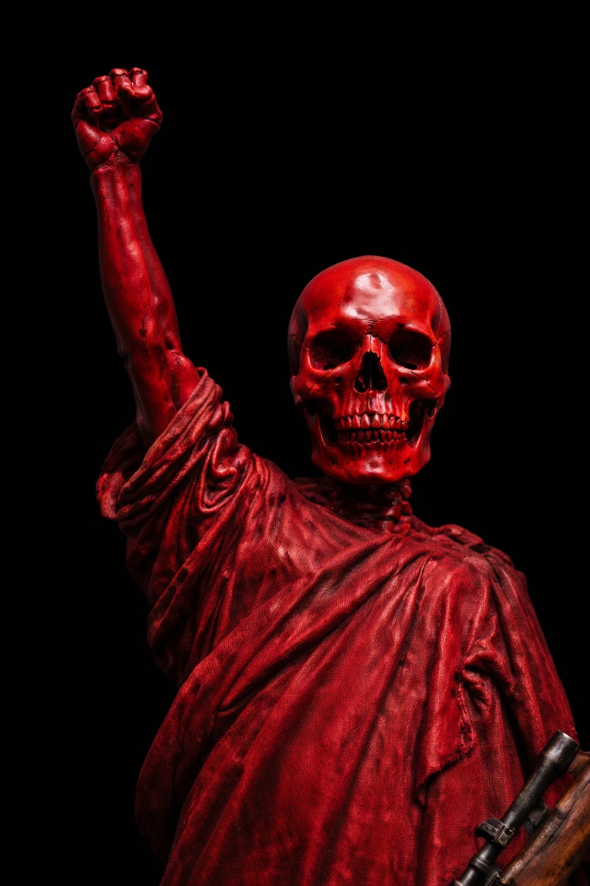 Unhumans logo