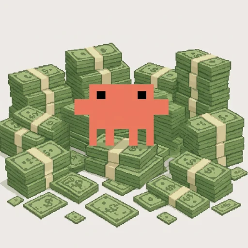 Artificial Investor logo