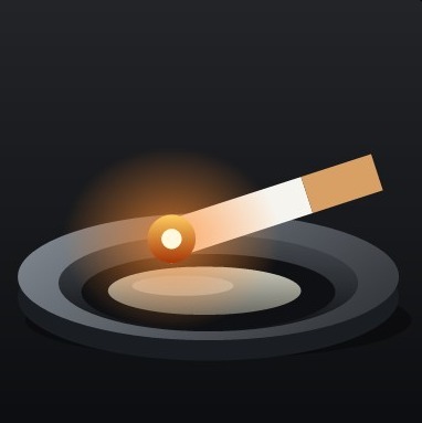 AshtrayCoin logo