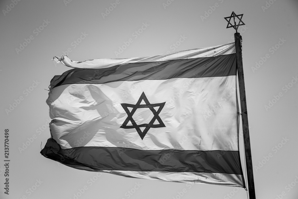 israel logo