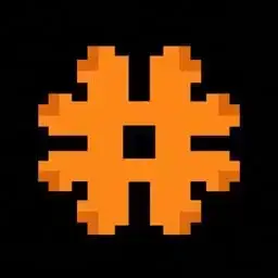 BitHash logo