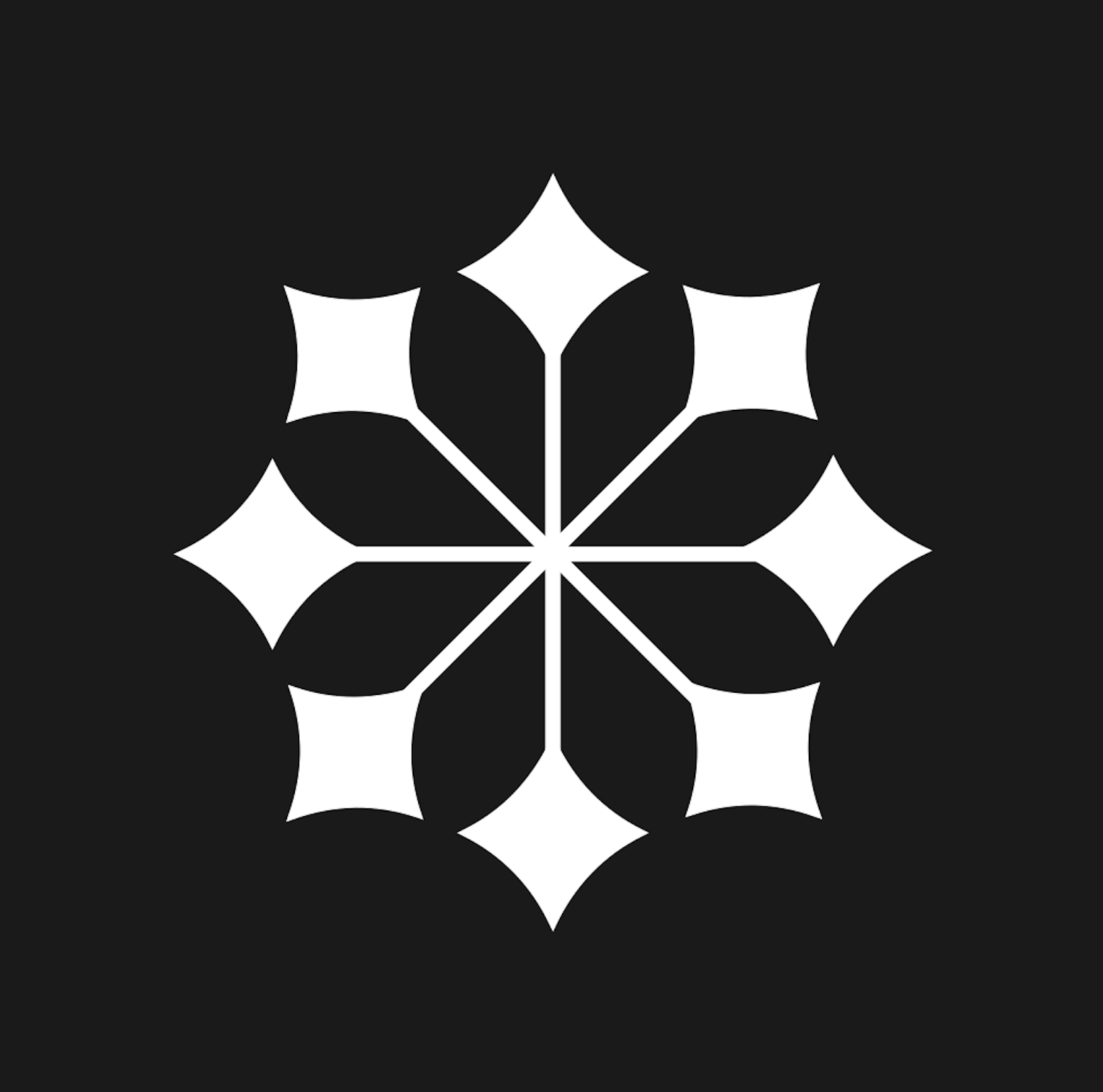 Precedent logo