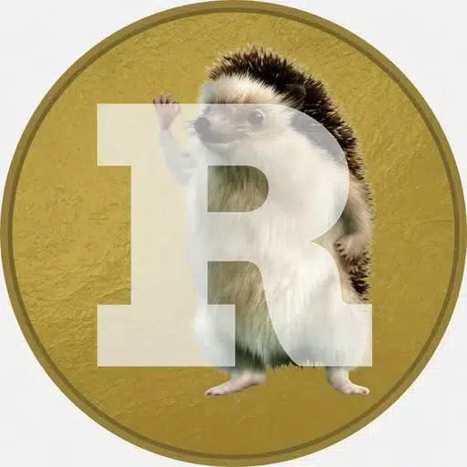 Rizo Coin logo