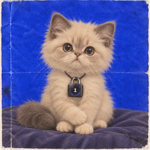 Pad Cat logo