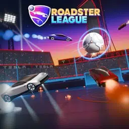 Roadster League logo