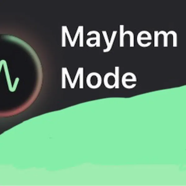 speedrun logo