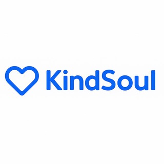 Kind Soul logo