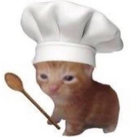 FRENCH CAT logo