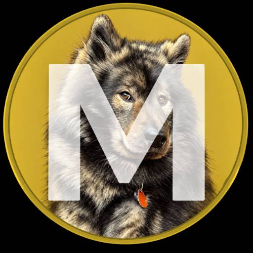 Mogecoin logo