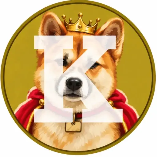 Kencoin logo