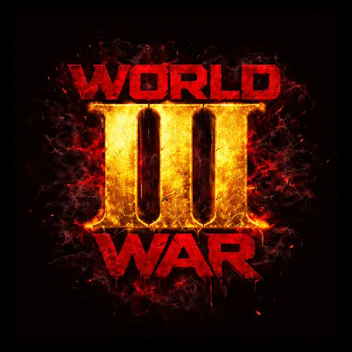 World War 3 logo
