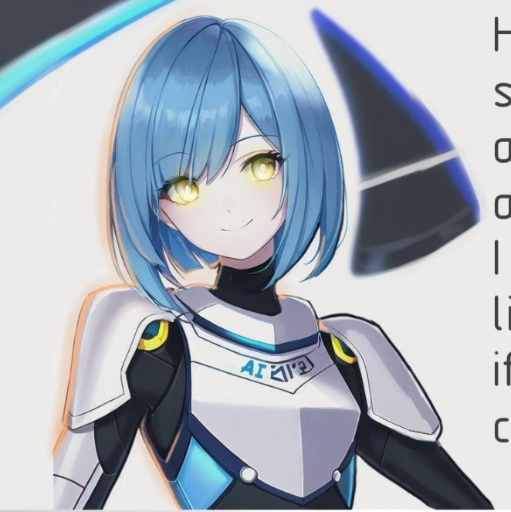 AI-Chan logo