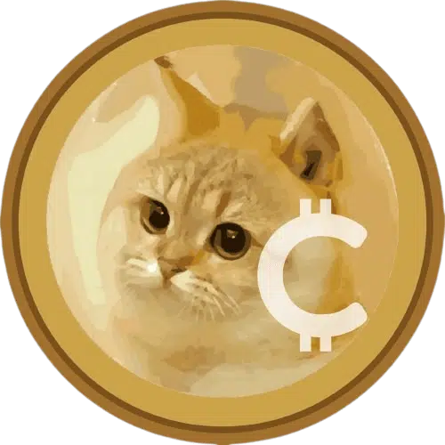 Catcoin logo