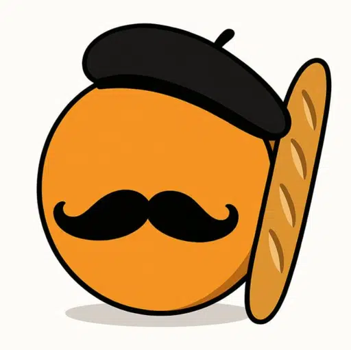 le memecoin logo