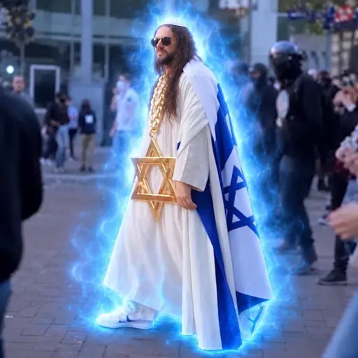 The Savior of Europe logo
