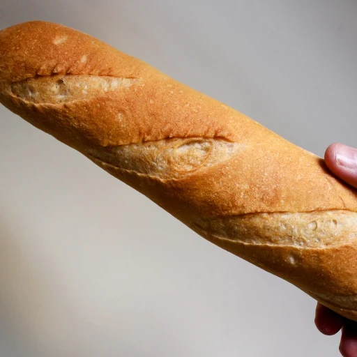 Le Baguette logo