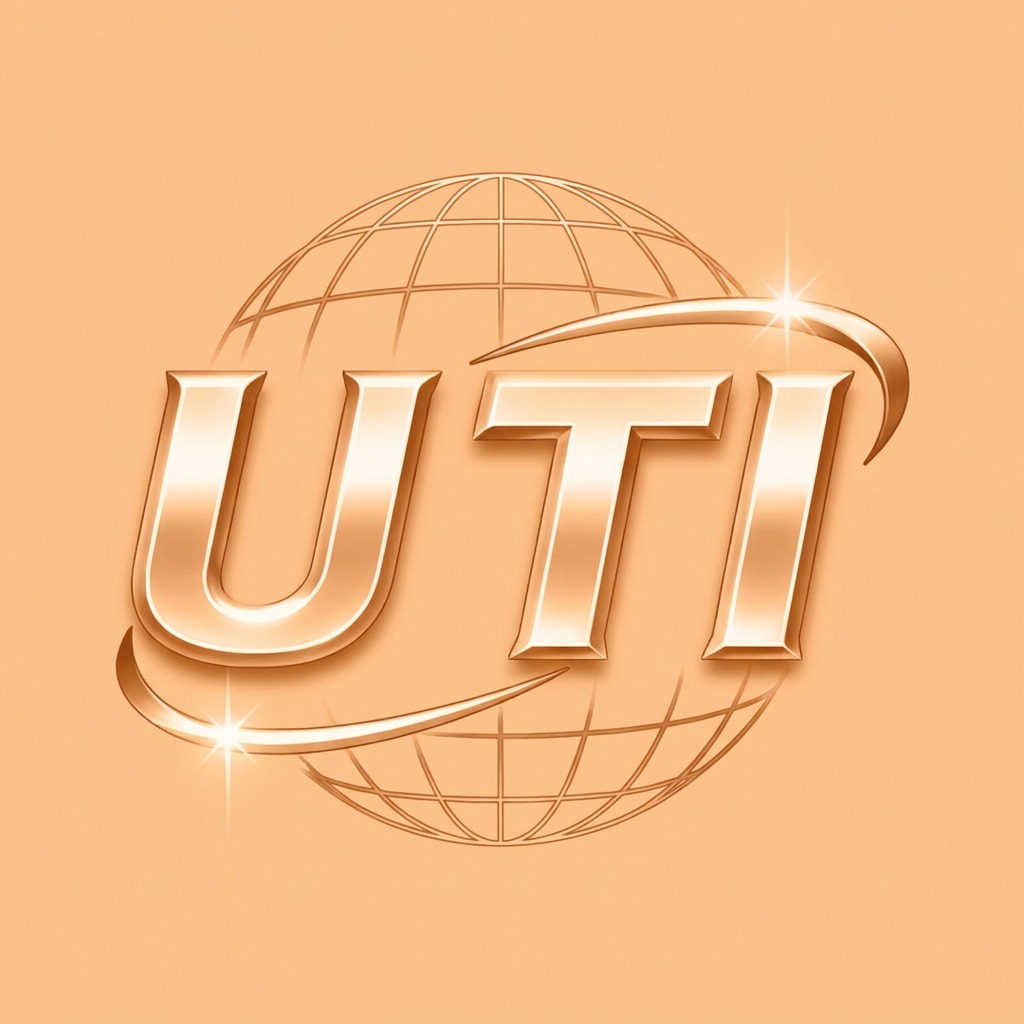 Universal Token Income logo