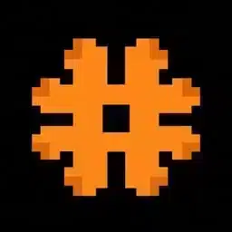 BitHash logo
