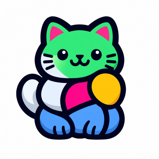 MASSIVE CAT logo
