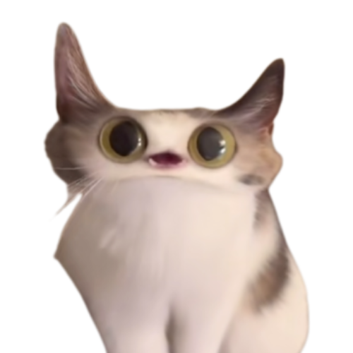 Meep Cat logo