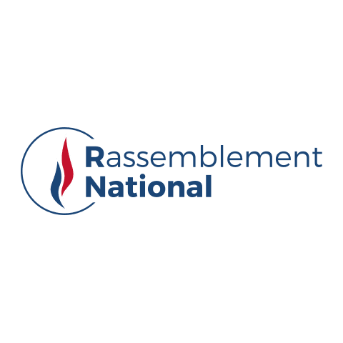 National Rally logo