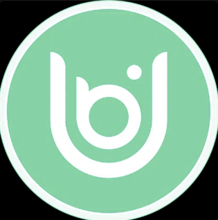 Universal Basic Income logo
