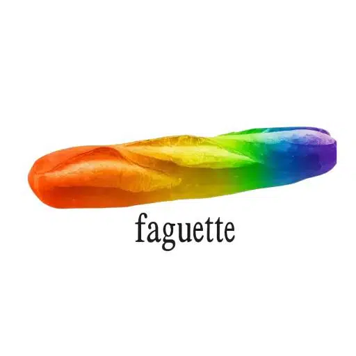 faguette logo
