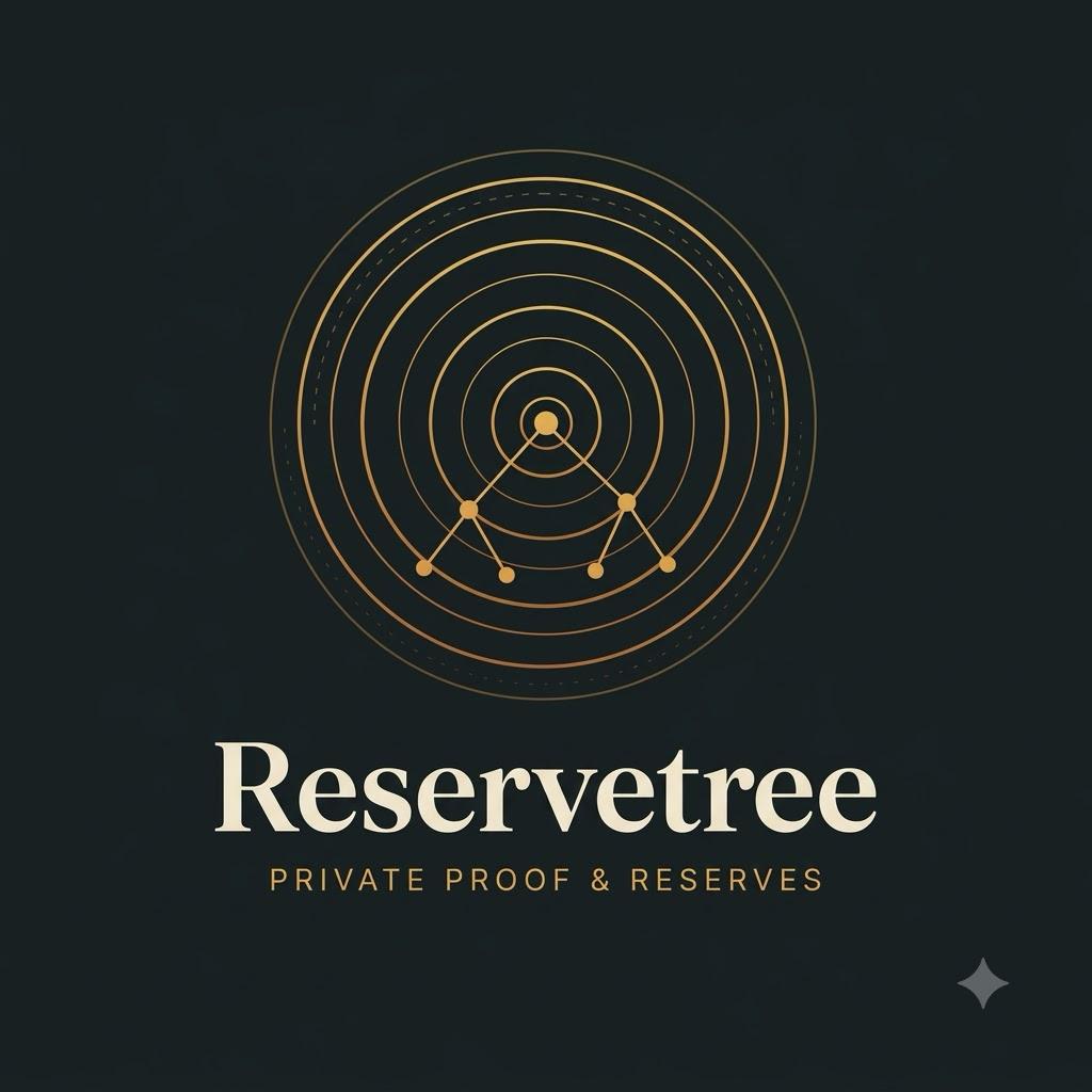 ReserveTree logo