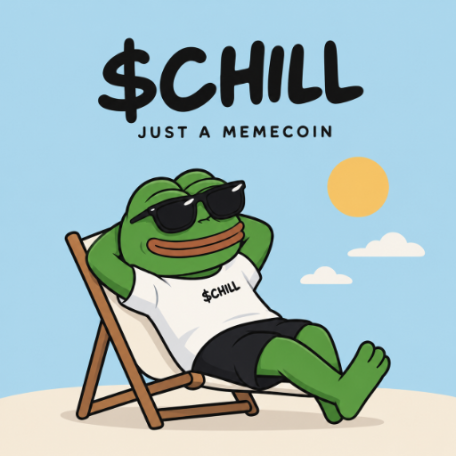 PEPECHILL logo