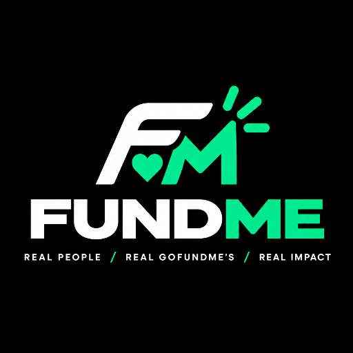 FundMe logo