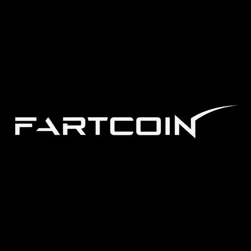 fartcoin logo