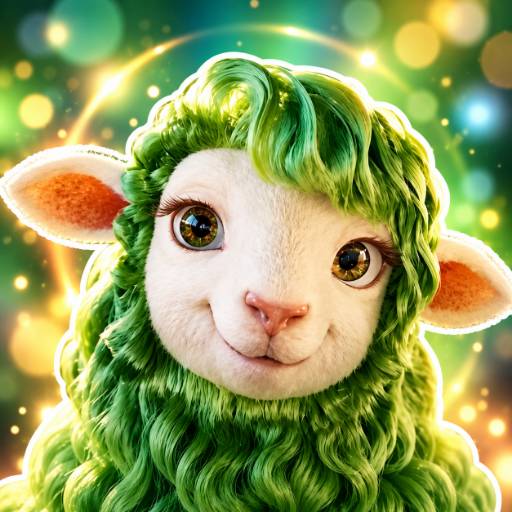 Вuck the Sheep logo
