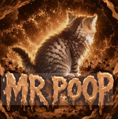 Poopp logo