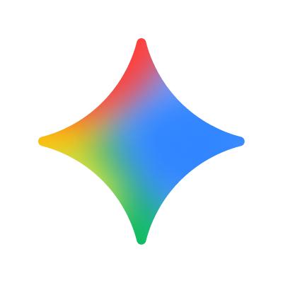 Google Gemini logo