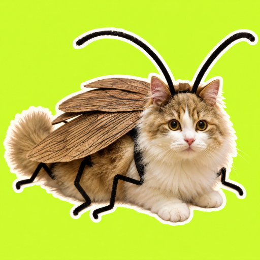 CATROACH logo