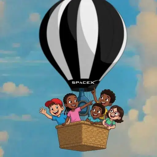 Airdrop logo