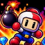 bomb.idle logo