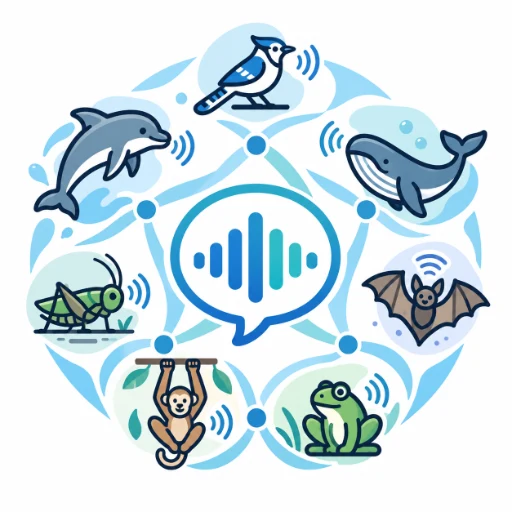 NatureLM-audio logo