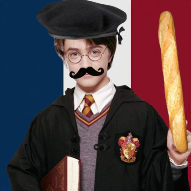 Avada Baguette logo