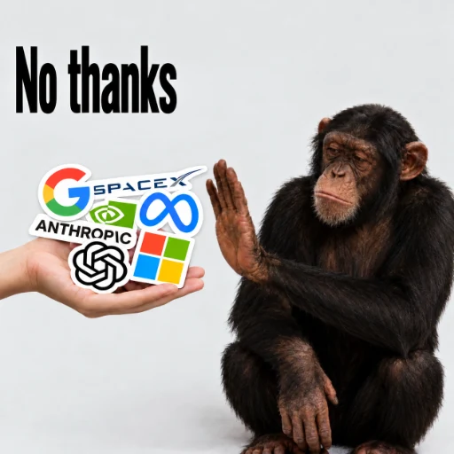 Return To Monke logo