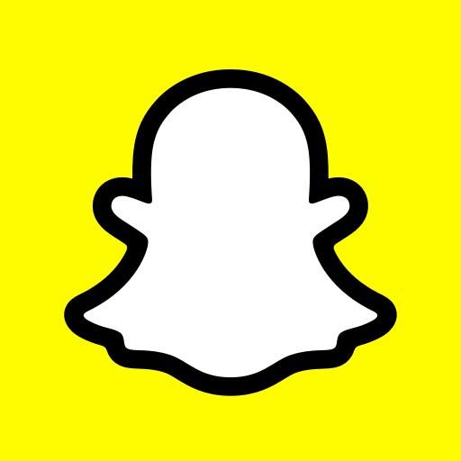 Snapchat logo