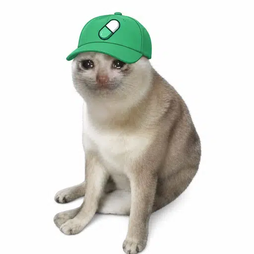 PUMPCAT logo