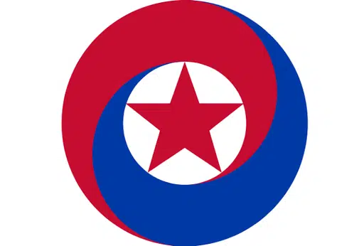 Korea logo