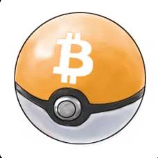 The Crypto Pokemon Marketplace logo