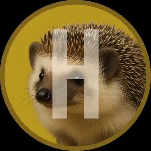 Hedgecoin logo