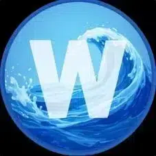 WaterCoin logo