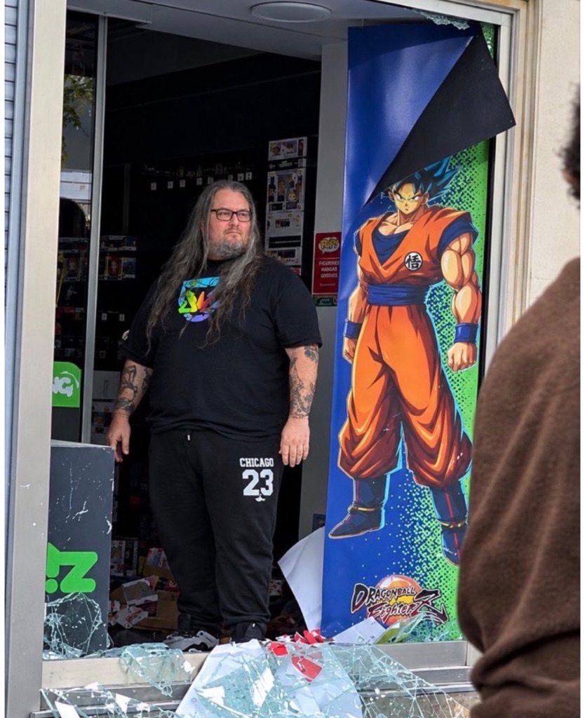Capitaine Collectibles logo