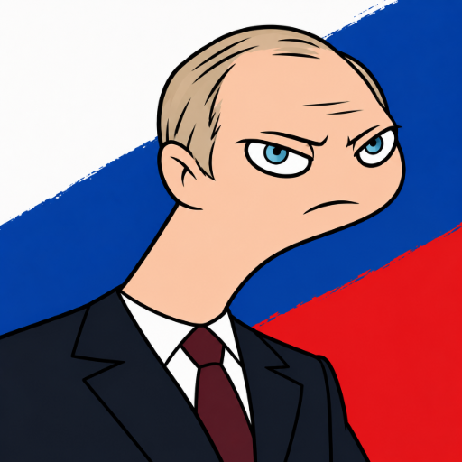 pootin logo