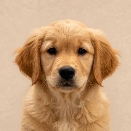 Dog logo